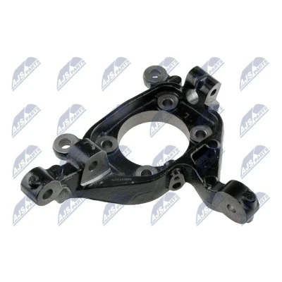 Bilde av Akseltapp, hjulopphengning, Framaksel venstre, jeep renegade suv, 68251821AA