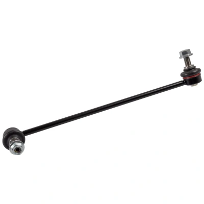 Bilde av febi BILSTEIN 37247 Stabstag framaksel venstre 340 M12 x 1,5 Plus med selvlåsende mutter Metall BMW: X3, X4
