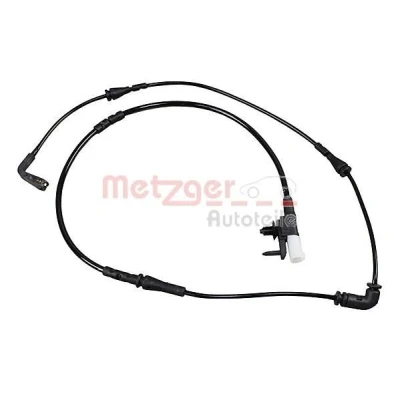 Bilde av METZGER 1190383 Bremsebeleggslitasje LAND ROVER: Discovery Sport, Range Rover Evoque