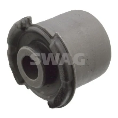 Bilde av SWAG 22 10 2799 Styrestang Lagring framaksel venstre, høyre 53 gummi LAND ROVER: Discovery 3, Range Rover Sport, 4