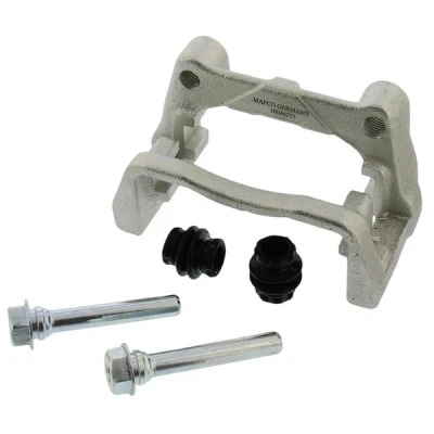Bilde av MAPCO 4663/1 Bremsecaliper Feste Holder bakaksel begge sider OPEL: Combo C Varebil / Stasjonsvogn, Zafira A, Meriva A