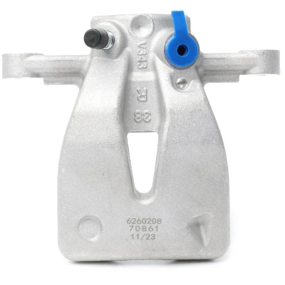 Bilde av METZGER 6260208 Bremsecaliper høyre bakaksel TOYOTA: Avensis II Station Wagon, Corolla Verso, Sedan