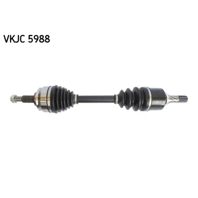 Bilde av SKF VKJC 5988 Drivaksel 663, 74
