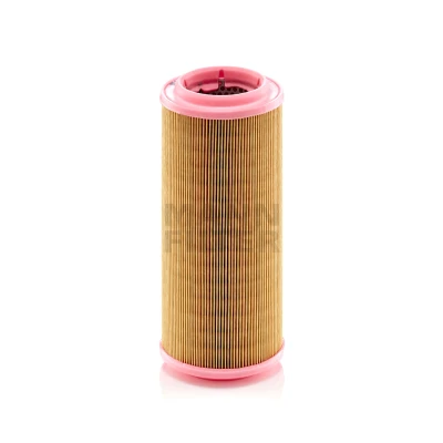 Bilde av MANN FILTER C 12 107 Luftfilter 263 117 Filterinnsats VOLKSWAGEN: Polo III Hatchback