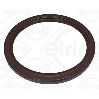 Bilde av ELRING 205.860 Veivaksel Tetningsring FPM (fluor kautsjuk) MAZDA: 6 Sedan, CX 5 I