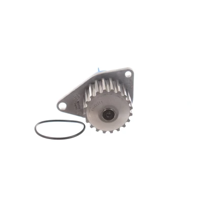 Bilde av SKF VKPC 83205 Vannpumpe 20 med tetning plast for tannremdrift PEUGEOT: 307 Stasjonsvogn, 206 Hatchback