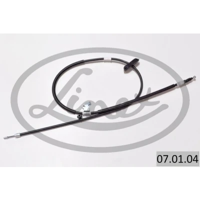 Bilde av LINEX 07.01.04 Bremsekabel framaksel venstre 1805/1685