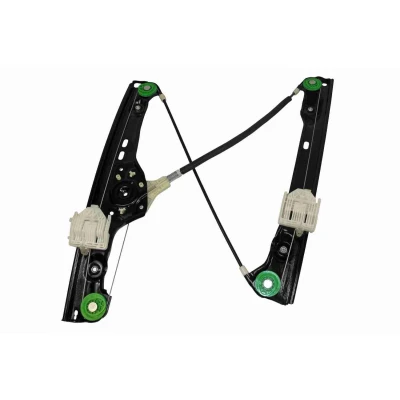 Bilde av VAICO Vindusheis Original Quality foran venstre elektrisk uten elektromotor V20 9740 BMW: 3 Touring, Sedan