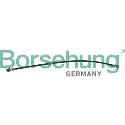 Bilde av Borsehung B10952 Bremseslange foran