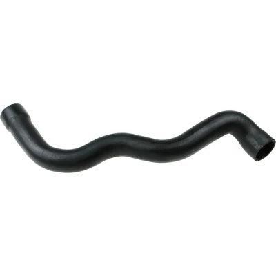Bilde av GATES 05 3387 Radiatorslange EPDM (etyl propylen dien gummi) MERCEDES BENZ: E Klasse T modell, Sedan