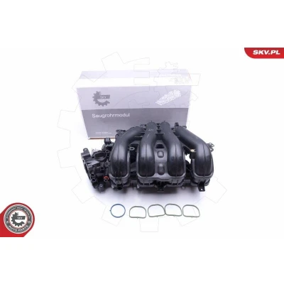 Bilde av Sugerørmodul, ford, 1376510, 31359880, 4M569424FU, 4M5G9424FU, 5164230