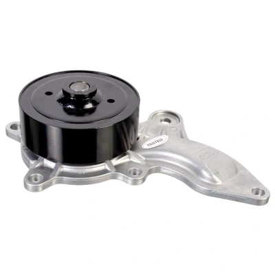 Bilde av FEBI BILSTEIN 176097 Vannpumpe Aluminiumstøpegods med tetning Metall TOYOTA: Auris Hatchback