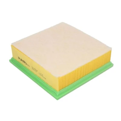 Bilde av PURRO PUR PA5036 Luftfilter 57,5 207 200 Filterinnsats OPEL: Meriva B