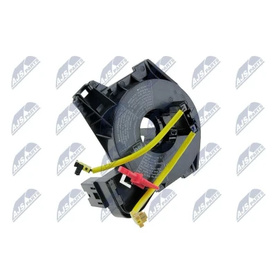 Bilde av NTY EAS FR 001 Airbag slepering