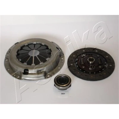 Bilde av Clutchsett, mazda 323 c iv, s iv