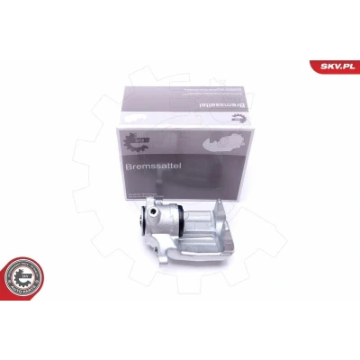 Bilde av Bremsecaliper, Venstre bakaksel, audi a4 allroad b8, b8 avant, a5, a5 cabriolet, sportback, q5, 8K0615403C, 8K0615403D