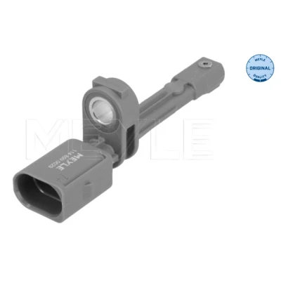 Bilde av MEYLE 114 899 0029 ABS sensor bakaksel, bakaksel begge sider aktiv 2 polet SKODA: Octavia 3 Combi