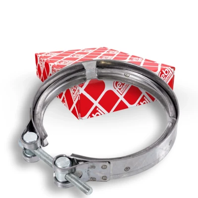 Bilde av FEBI BILSTEIN 40513 Rørforbinder, eksosanlegg 113