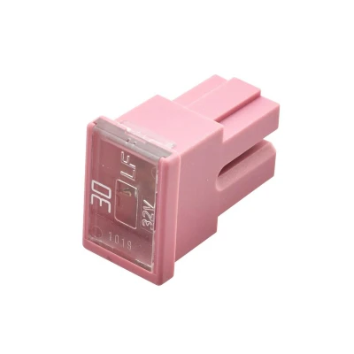 Bilde av HELLA 8JS 740 026 011 Sikring 30 rosa