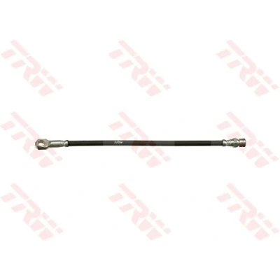 Bilde av TRW PHD307 Bremseslange 370 M10x1 MERCEDES BENZ: MB 100 Flatvogn lastebil/Chassis