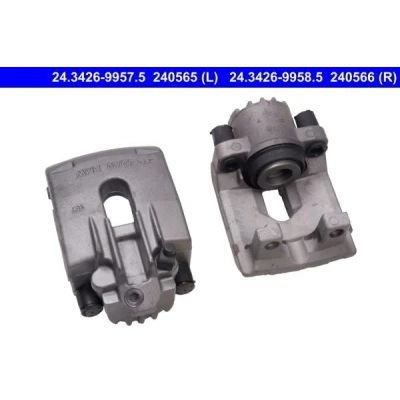 Bilde av ATE 24.3426 9958.5 Bremsecaliper uten holder BMW: 5 Touring