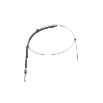 Bilde av BOSCH 1 987 477 712 Bremsekabel 1840 CITROËN: C5 II Stasjonsvogn, Hatchback, I Hatchback