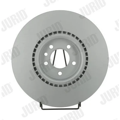 Bilde av Bremseskive, Framaksel, land rover discovery v, range iv, sport i, ii, LR016176, LR027106