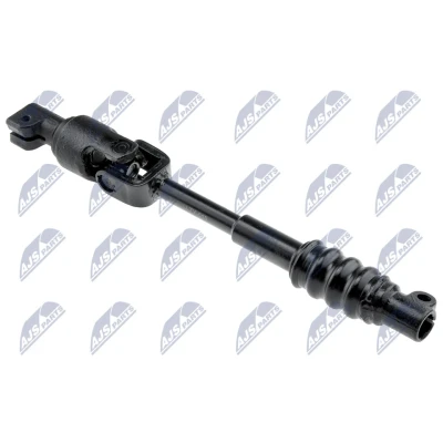 Bilde av NTY SKK TY 018 Ledd, styreaksel NISSAN: Qashqai / Qashqai+2 I, TOYOTA: RAV4 III SUV, Land Cruiser Prado 120, OPEL: Vectra C Caravan