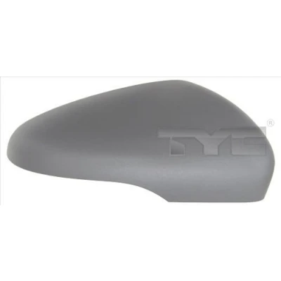Bilde av BLIC 6103 01 1312517P deksel, sidespeil venstre VOLKSWAGEN: GOLF 6