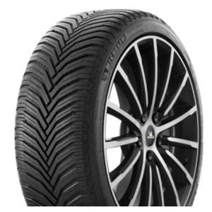 Bilde av Michelin CrossClimate 2 SUV ( 235/50 R19 103H XL, VOL )