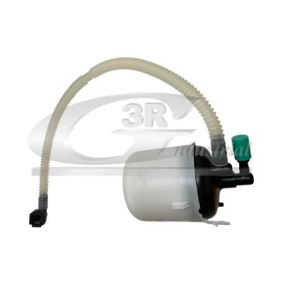 Bilde av 3RG 97702 Drivstoffilter Filterinnsats AUDI: A8 D4