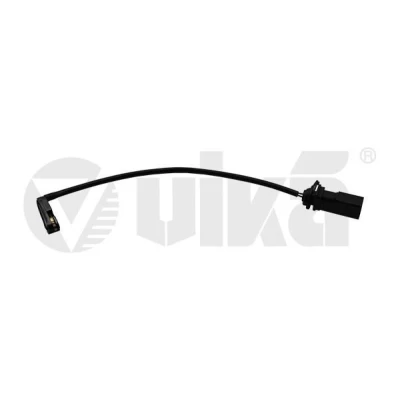 Bilde av VIKA 66151737601 Bremsebeleggslitasje framaksel begge sider AUDI: A6 C7 Avant, A7 Sportback, A8 D4