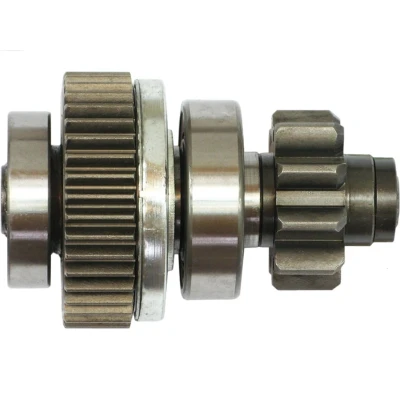 Bilde av AS PL SD6078 Friløpsgir, starter