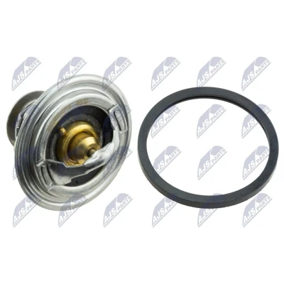 Bilde av NTY CTM PE 014 Termostat 82 med tetning uten kapsling FIAT: Ducato I Flatvogn lastebil/Chassis, II Van