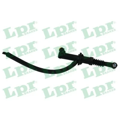 Bilde av LPR 2436 Giversylinder