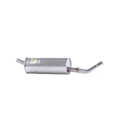 Bilde av MTS 01.93730 Sluttlyddemper 950 CITROËN: C3 Pluriel, I Hatchback