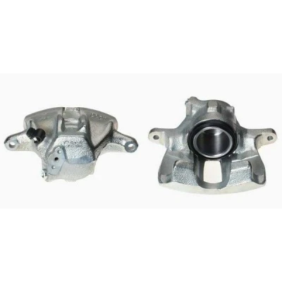Bilde av BUDWEG CALIPER 342377 Bremsecaliper AUDI: 100 C3 Sedan, 80 B4 B3, VOLKSWAGEN: GOLF 3, Vento, Scirocco II