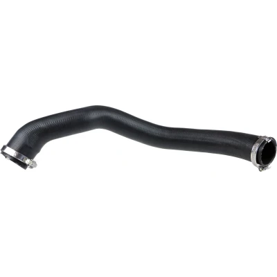 Bilde av GATES 09 0602 Ladeluftslange ACM (polyakryl kautsjuk) PEUGEOT: 308 I Hatchback