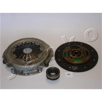 Bilde av JAPKO 92H27 Clutch 215