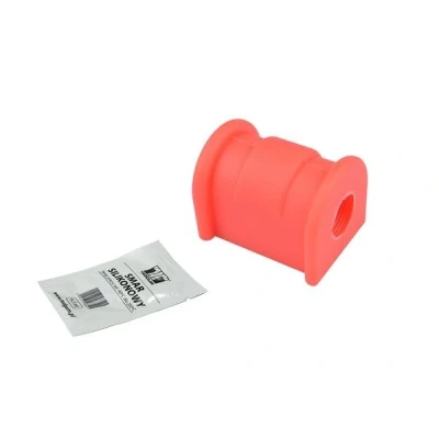 Bilde av TEDGUM 00507051 Stabilisatorbøssinger framaksel, innvendig PU (polyruretan) gummilager 20 med fettlokk SUZUKI: Wagon R+ II Hatchback