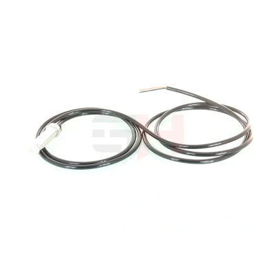 Bilde av Sensor, hjulturtall, bakaksel, Høyre Venstre mercedes benz,mitsubishi,smart,toyota,vw, 2D0927807A, 2D0927808A, 90154