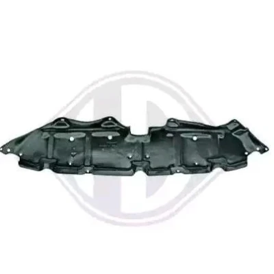 Bilde av DIEDERICHS 6618521 Motorrom isolering foran