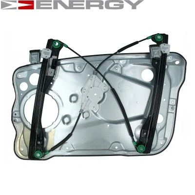 Bilde av Energy Vindusheis foran venstre elektrisk uten elektromotor POD0027L SKODA: Fabia 1 Combi, I Hatchback