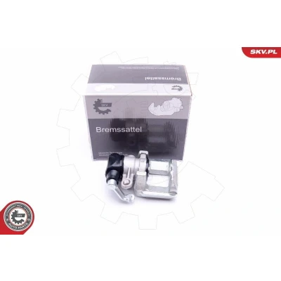 Bilde av Bremsecaliper, Høyre bakaksel, renault 18, 18 variable, 25, 30, espace i, ii, fuego, 7701200595, 7701201878