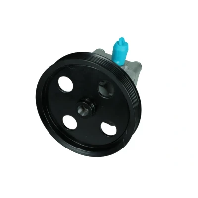 Bilde av MAXGEAR 48 0167 Hydraulikkpumpe hydraulisk 120 VOLVO: XC70 II Stasjonsvogn, V70 3, S80 II, FORD: S Max Mk1, MONDEO 4 Turnier