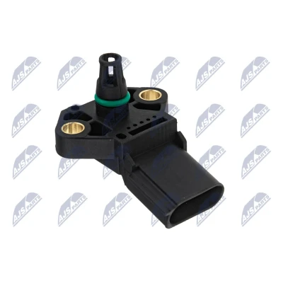 Bilde av NTY ECM VW 003 Sensor, ladetrykk VOLKSWAGEN: Transporter 5 Bus, AUDI: A6 C7 Avant