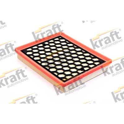 Bilde av KRAFT 1717203 Luftfilter 51 234,5, 534 297,5 Filterinnsats SAAB: 9 3 Sedan, Stasjonsvogn, Cabrio