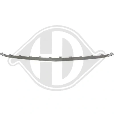 Bilde av Pynte / vernelist, støtfanger, Foran mercedes benz e klass [w213] OE 2138850305