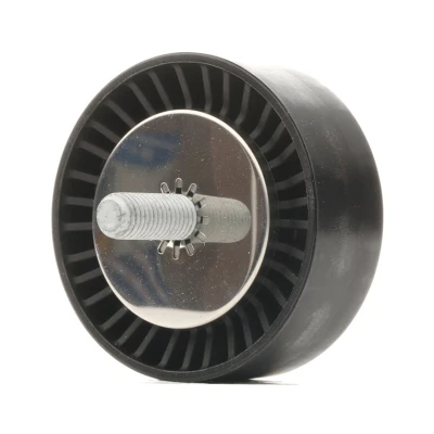Bilde av SKF VKM 32048 Styrerulle med festemateriell SAAB: 9 3 Cabrio, Sedan, OPEL: Vectra C CC, Zafira B, FIAT: BRAVO 2