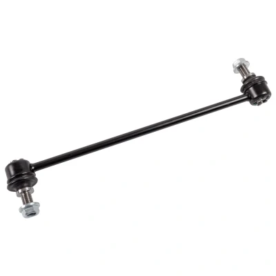 Bilde av febi BILSTEIN 29529 Stabstag framaksel venstre, høyre 318 M12 x 1,25 Plus med selvlåsende mutter Stål HONDA: CR V 3, 4